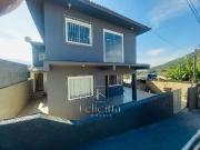 Casa / Sobrado para Venda em Biguaçu/SC Jardim Janaina 4...