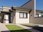 Casa / Sobrado para Venda em Biguaçu/SC Prado de Baixo 2...