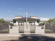 Casa / Sobrado para Venda em Biguaçu/SC Prado de Baixo 2...