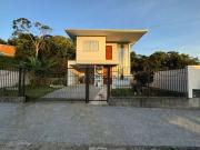 Casa / Sobrado para Venda em Biguaçu/SC Praia João Rosa...