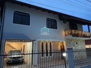 Casa / Sobrado para Venda em Biguaçu/SC Praia João Rosa...