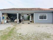 Casa / Sobrado para Venda em Biguaçu/SC Praia João Rosa...