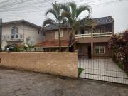 Casa / Sobrado para Venda em Biguaçu/SC Praia João Rosa...
