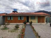 Casa / Sobrado para Venda em Biguaçu/SC Rio Caveiras 2...