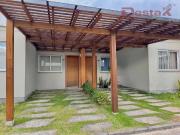 Casa / Sobrado para Venda em Biguaçu/SC Rio Caveiras 2...