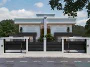 Casa / Sobrado para Venda em Biguaçu/SC Rio Caveiras 3...