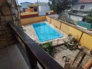 Casa / Sobrado para Venda em Biguaçu/SC Rio Caveiras 3...