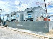 Casa / Sobrado para Venda em Biguaçu/SC Rio Caveiras 3...