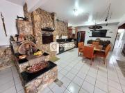 Casa / Sobrado para Venda em Biguaçu/SC Rio Caveiras 3...