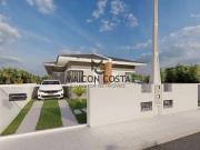 Casa / Sobrado para Venda em Biguaçu/SC Rio Caveiras 3...