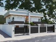 Casa / Sobrado para Venda em Biguaçu/SC Rio Caveiras 3...