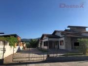 Casa / Sobrado para Venda em Biguaçu/SC Rio Caveiras 4...