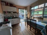 Casa / Sobrado para Venda em Biguaçu/SC Saudade 2 Quartos