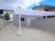Casa / Sobrado para Venda em Biguaçu/SC Vendaval 2 Quartos