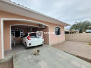 Casa / Sobrado para Venda em Biguaçu/SC Vendaval 3 Quartos