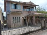 Casa / Sobrado para Venda em Biguaçu/SC Vendaval 5 Quartos