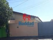 Casa / Sobrado para Venda em Birigui/SP Centro 2 Quartos