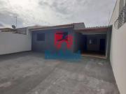 Casa / Sobrado para Venda em Birigui/SP Centro 2 Quartos