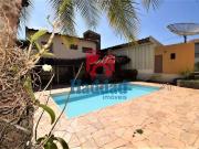 Casa / Sobrado para Venda em Birigui/SP Centro 3 Quartos