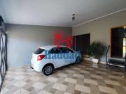 Casa / Sobrado para Venda em Birigui/SP Centro 3 Quartos
