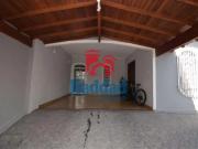 Casa / Sobrado para Venda em Birigui/SP Centro 3 Quartos