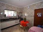 Casa / Sobrado para Venda em Birigui/SP Centro 3 Quartos