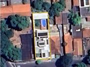 Casa / Sobrado para Venda em Birigui/SP Centro 3 Quartos