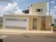 Casa / Sobrado para Venda em Birigui/SP Centro 3 Quartos