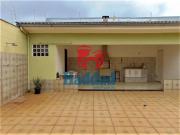 Casa / Sobrado para Venda em Birigui/SP Centro 3 Quartos