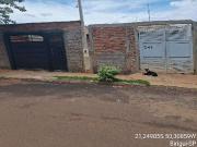 Casa / Sobrado para Venda em Birigui/SP Centro