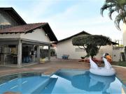 Casa / Sobrado para Venda em Birigui/SP Centro 4 Quartos