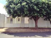 Casa / Sobrado para Venda em Birigui/SP Jardim São Braz...