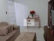 Casa / Sobrado para Venda em Birigui/SP Jardim São Braz...