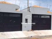 Casa / Sobrado para Venda em Birigui/SP Jardim...