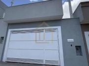 Casa / Sobrado para Venda em Birigui/SP Parque...