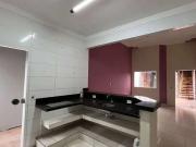 Casa / Sobrado para Venda em Birigui/SP Quemil 3 Quartos