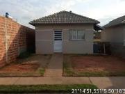 Casa / Sobrado para Venda em Birigui/SP Residencial...