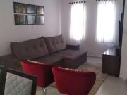 Casa / Sobrado para Venda em Birigui/SP Vila Staff 2 Quartos