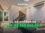 Casa / Sobrado para Venda em Blumenau/SC Água Verde 2...