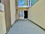 Casa / Sobrado para Venda em Blumenau/SC Água Verde 2...