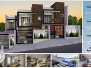 Casa / Sobrado para Venda em Blumenau/SC Água Verde 3...