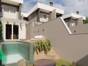 Casa / Sobrado para Venda em Blumenau/SC Água Verde 3...