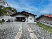 Casa / Sobrado para Venda em Blumenau/SC Água Verde 3...