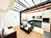 Casa / Sobrado para Venda em Blumenau/SC Água Verde 3...