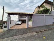 Casa / Sobrado para Venda em Blumenau/SC Água Verde 4...