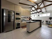 Casa / Sobrado para Venda em Blumenau/SC Água Verde 4...