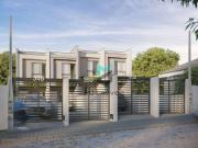 Casa / Sobrado para Venda em Blumenau/SC Badenfurt 2 Quartos