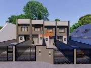 Casa / Sobrado para Venda em Blumenau/SC Badenfurt 2 Quartos