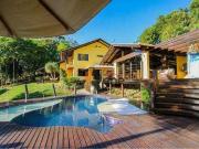 Casa / Sobrado para Venda em Blumenau/SC Badenfurt 3 Quartos