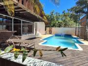 Casa / Sobrado para Venda em Blumenau/SC Badenfurt 4 Quartos